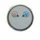 ADS-T01 / Duş Fan ve LED Kontrol