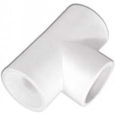 06-007 / TEE Parça - 32mm